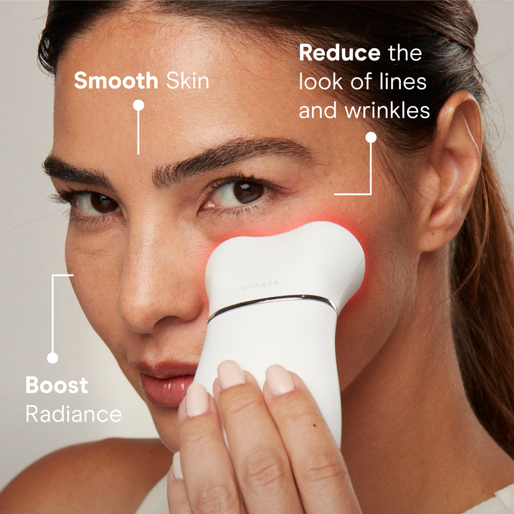 Sculpted For The Season - Ultimate Facial Device Kit