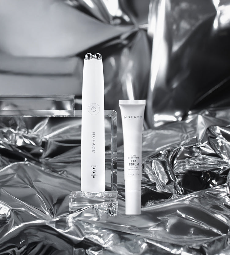 FIX MicroWand - Microcurrent Device for Eyes, Lips & Lines