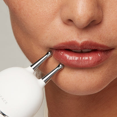 Sculpted For The Season - Ultimate Facial Device Kit