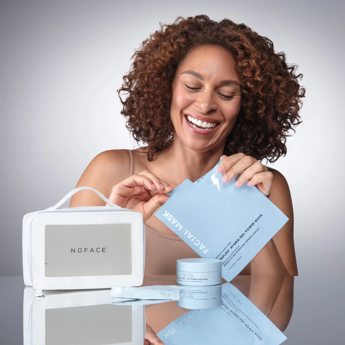 The Ultimate Glow Skincare Kit - Limited Edition Hydrating Holiday Gift Set