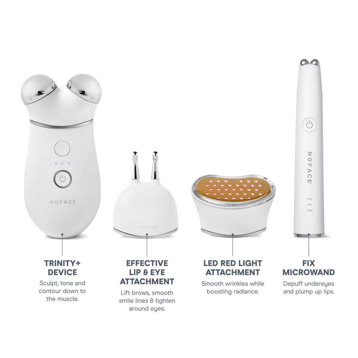 Sculpted For The Season - Ultimate Facial Device Kit