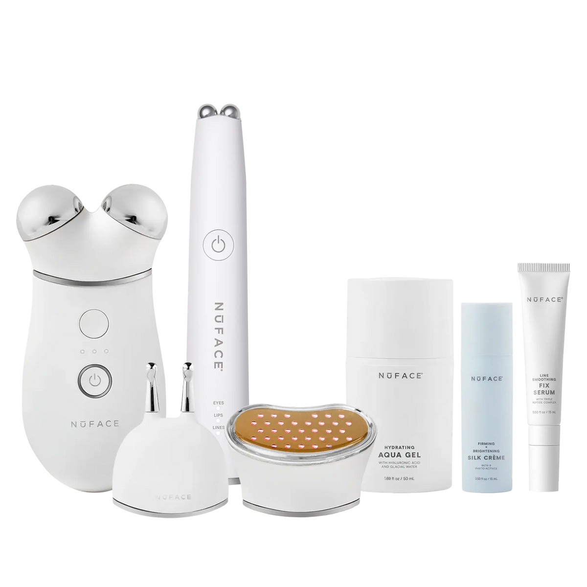 Sculpted For The Season - Ultimate Facial Device Kit