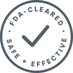FDA Cleared